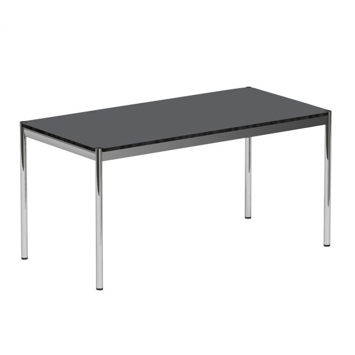 Haller table - 150x75 cm - Quickship