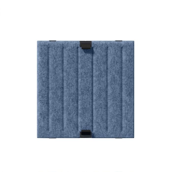 USM Haller Soft Panel - Rainures verticales