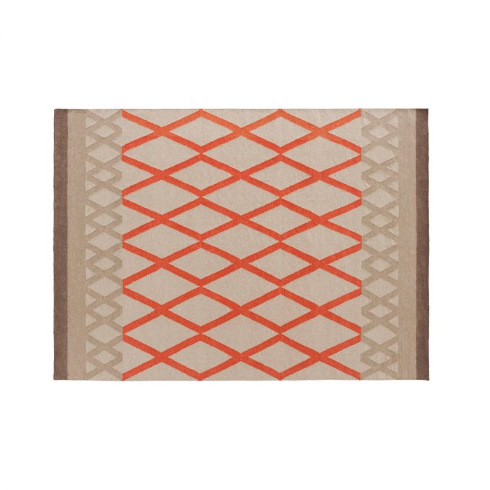 Tapis Kilim Sioux