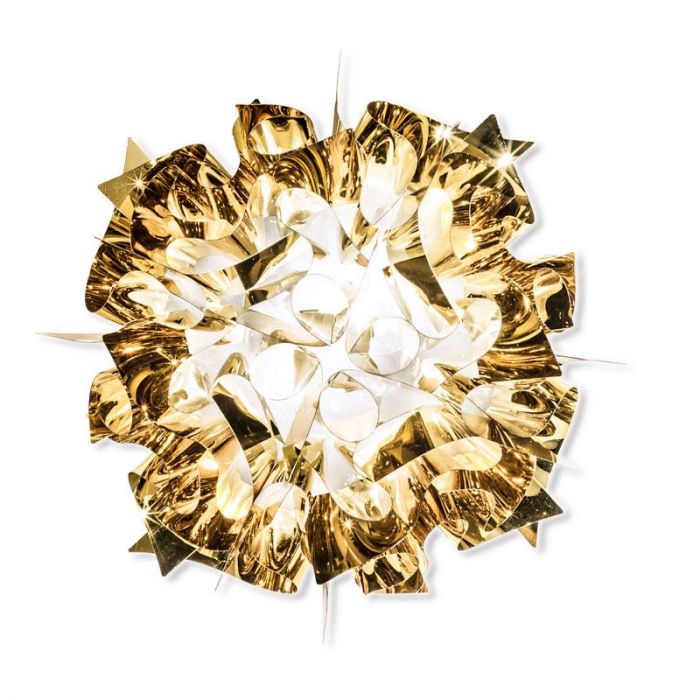 Veli Applique/ Plafonnier GS&C - Or