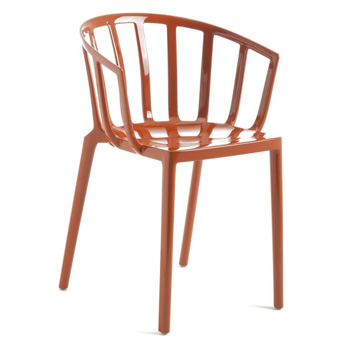 Chaise Venice - Lot de 2