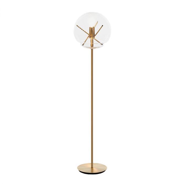 Lampadaire Vitruvio