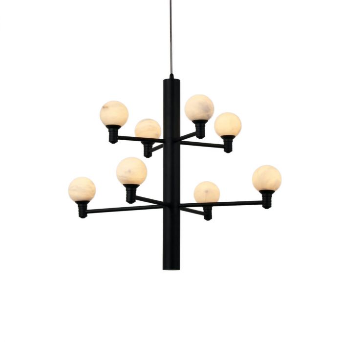 Suspension Vitruvius