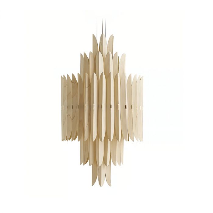 Volière - Suspension