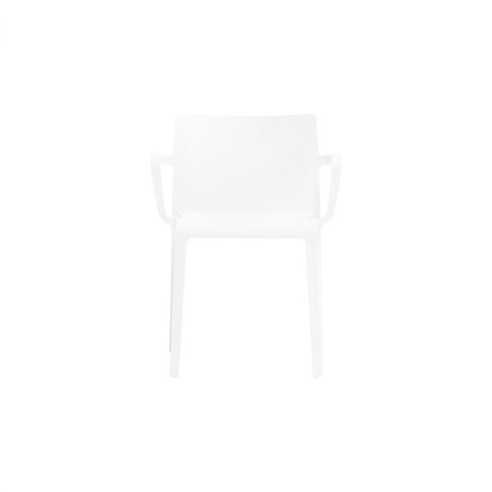 Fauteuil Volt 675 - Blanc (Outlet)