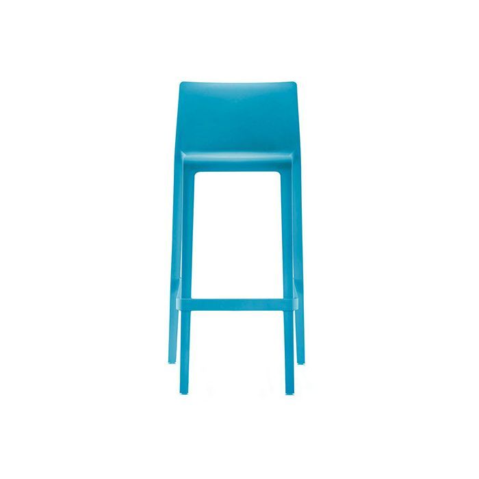 Lot de 2 Volt tabourets - Bleu (Outlet)