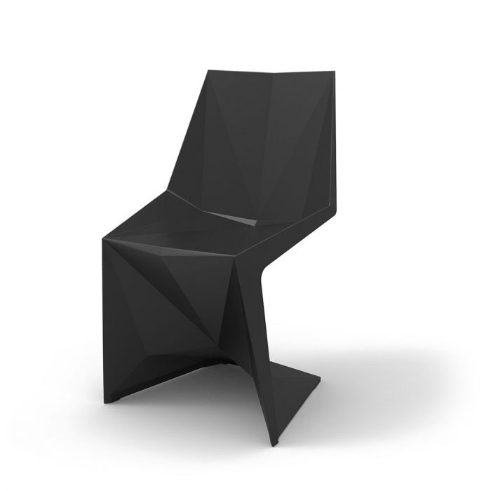 Chaise Voxel - Lot de 4