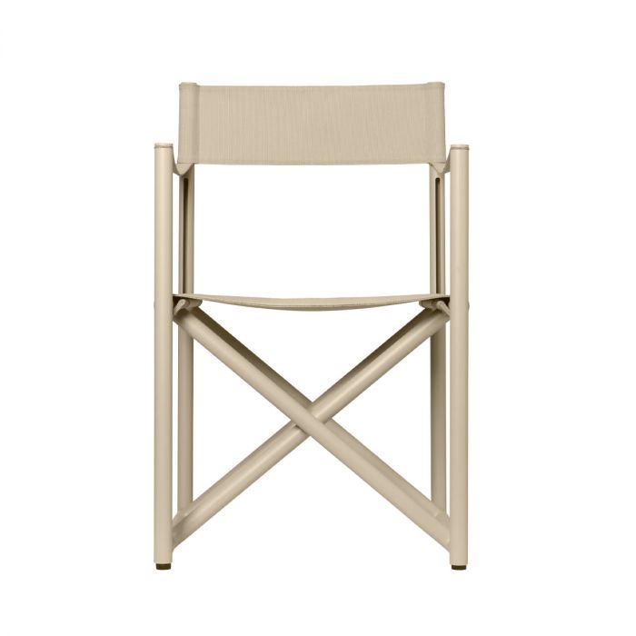 Voya - Chaise pliante