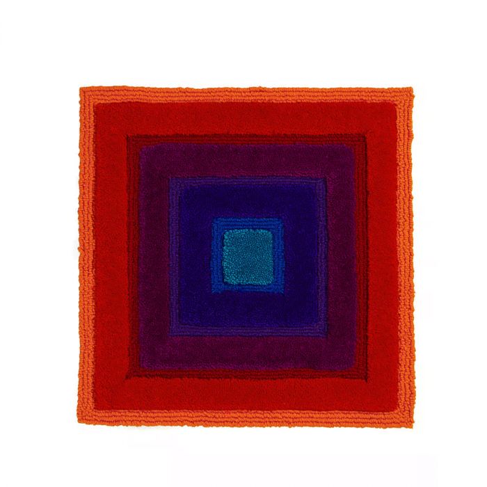 VP Domino Square - Tapis