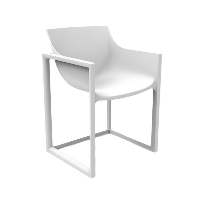Chaise Wall Street - Lot de 2