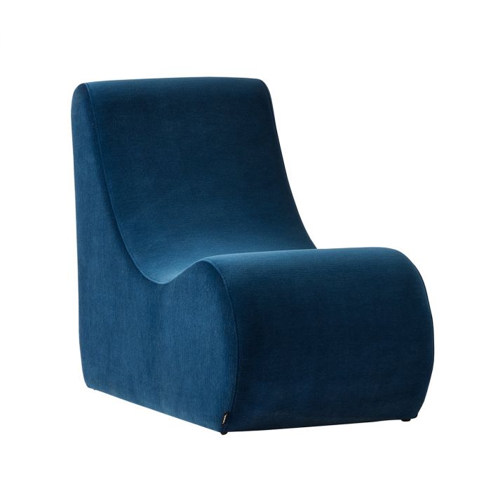 Welle 2 - Chaise longue