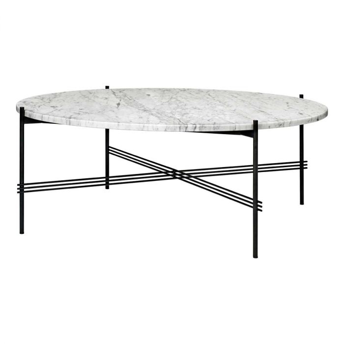 TS Coffee Table Square Diam.105cm