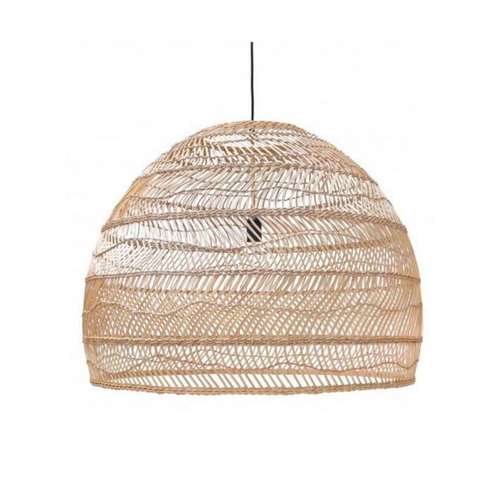 Suspension Wicker - Large (Outlet)
