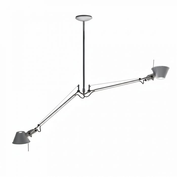 Tolomeo suspension 2 bras alu
