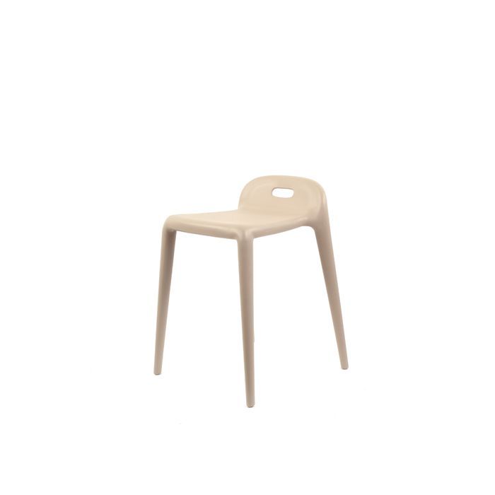 Tabouret Yuyu - Beige (Outlet)