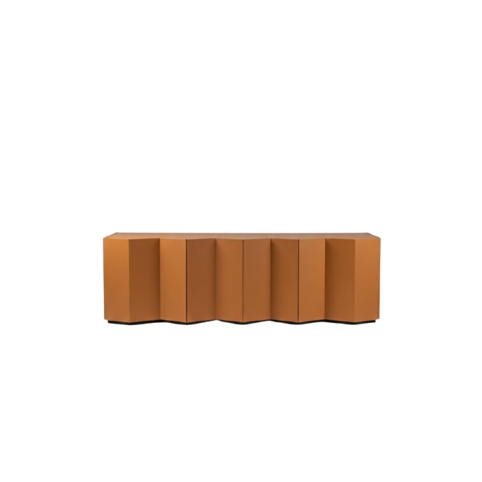 Buffet bas Z24 727 - Caramel (Outlet)