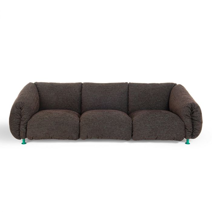 Za:Za Max - Canapé 3 places