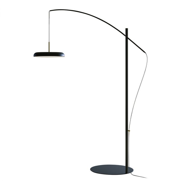Lampadaire Zero 11