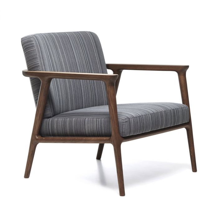 Zio lounge chair