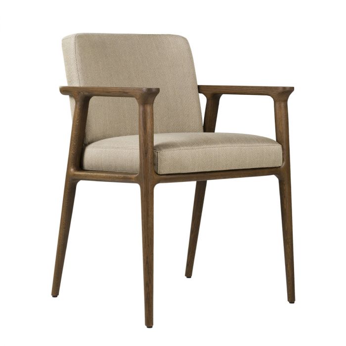 Zio dining chair 