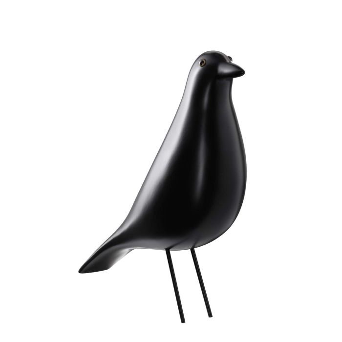Eames House bird