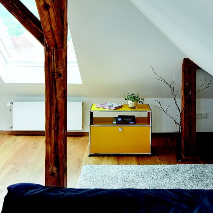 Meuble Haller - O1 - Quickship