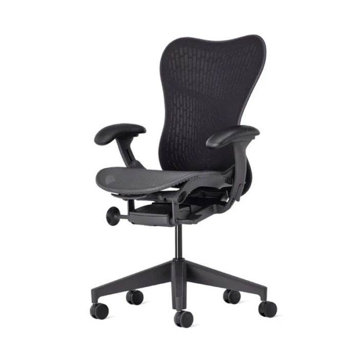 Siège de bureau Mirra 2 - Butterfly