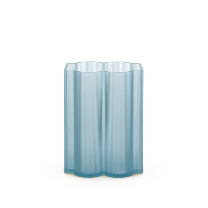 Vase Okra