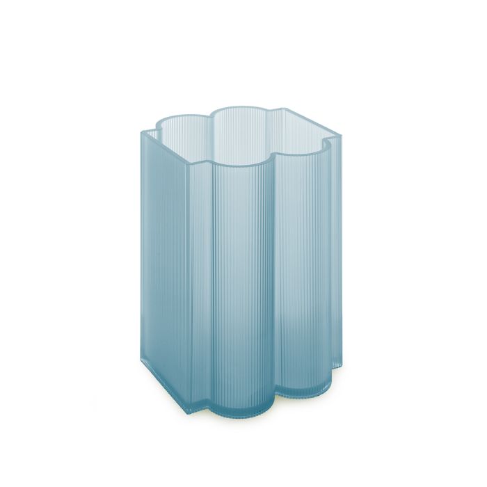 Vase Okra