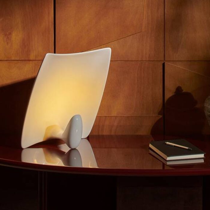 Valor.S Lampe à poser