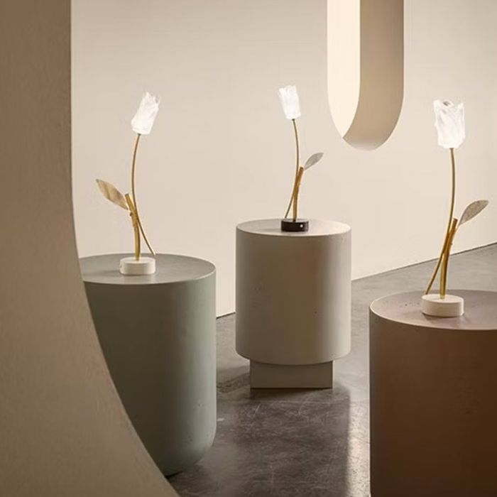 Lampe sans fil Tulip