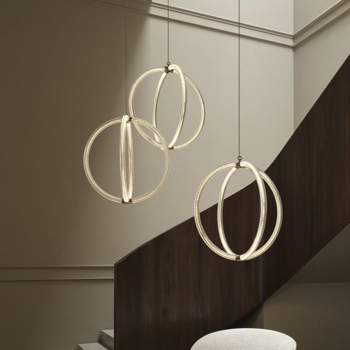 Suspension Luminora