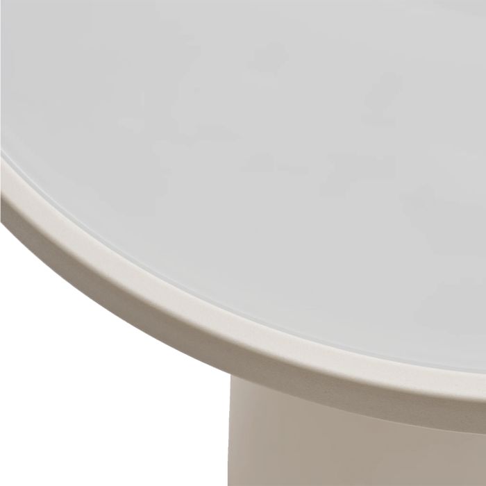 Table Toto Diam. 70 cm