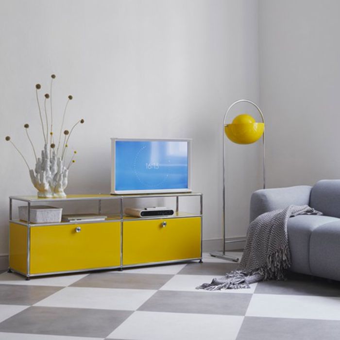 Meuble Haller - O2 - Quickship 