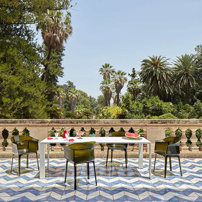 Table Four Outdoor