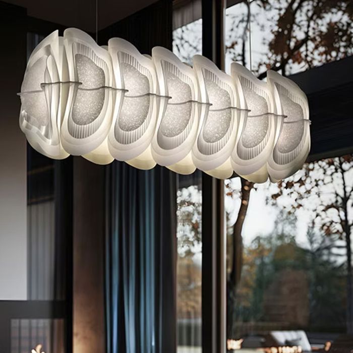 Suspension Fiordlys Linear