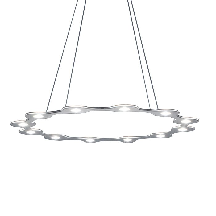 Suspension Flat Ring 12