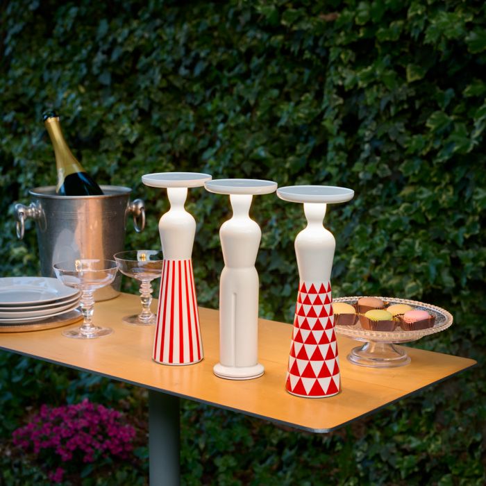 Lampe sans fil Dolls