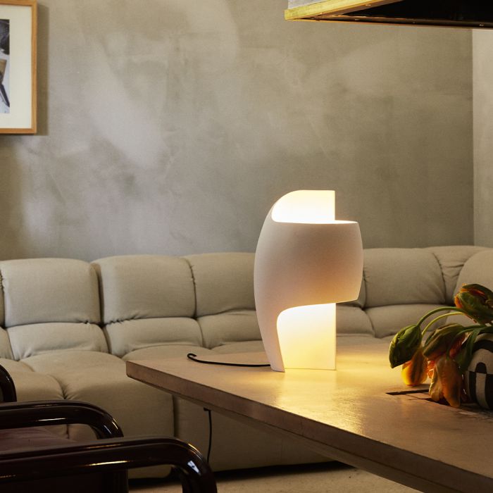 La Lampe B