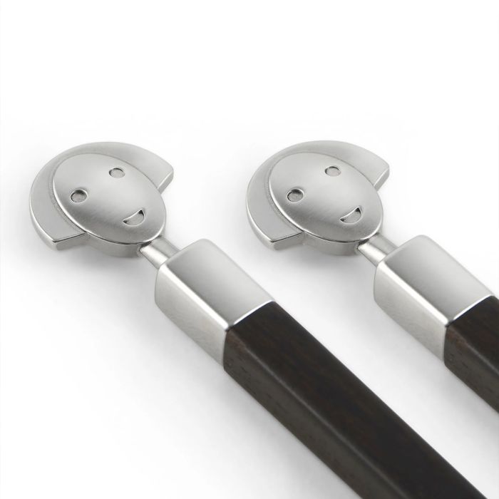 Baguettes Anna Stick - Lot de 2