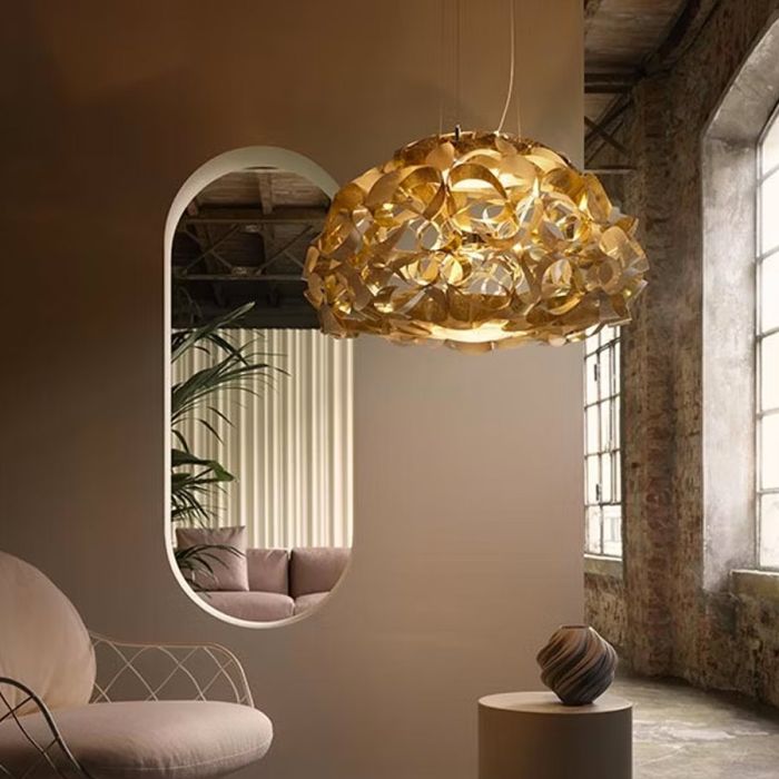 Suspension Quantica