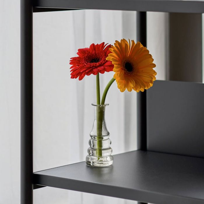 Buffet Unit - L 84 cm - Acier thermolaqué