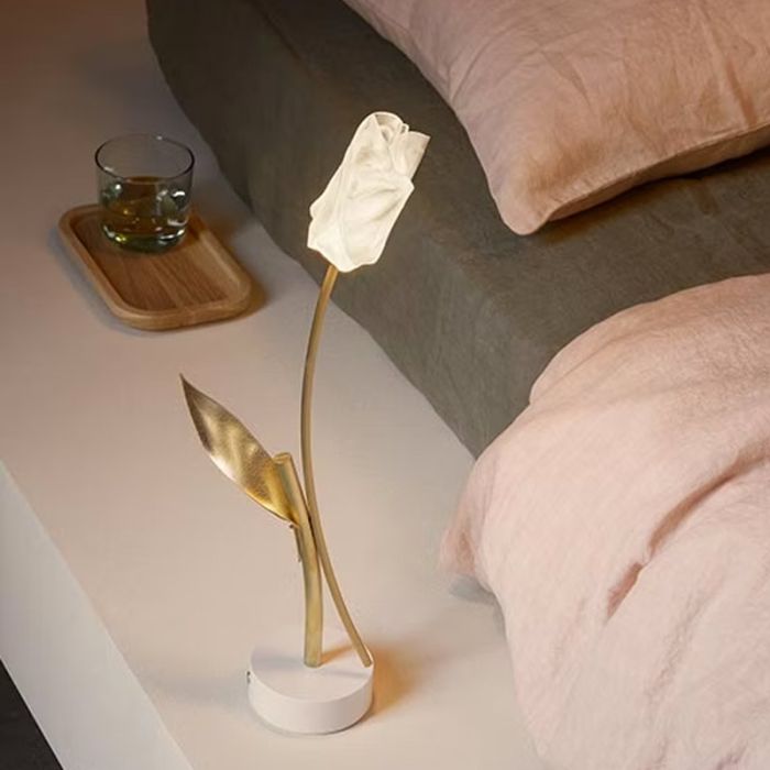 Lampe sans fil Tulip