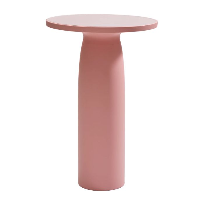 Table haute Toto Diam. 70 cm