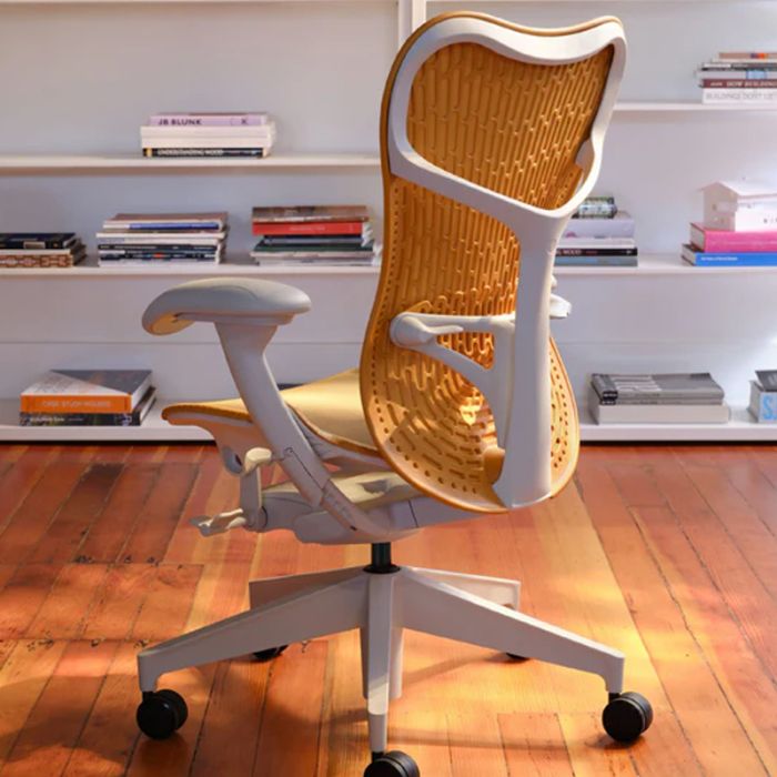 Siège de bureau Mirra 2 - Butterfly