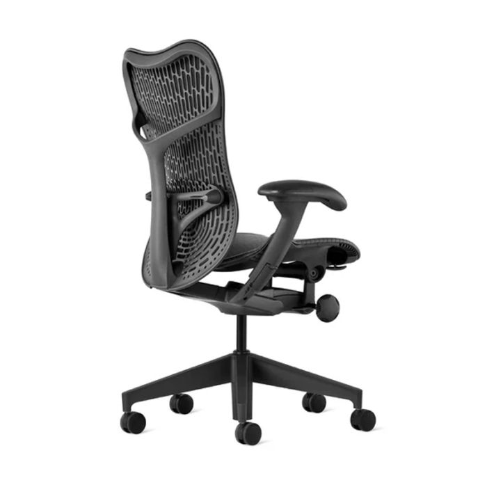 Siège de bureau Mirra 2 - Butterfly