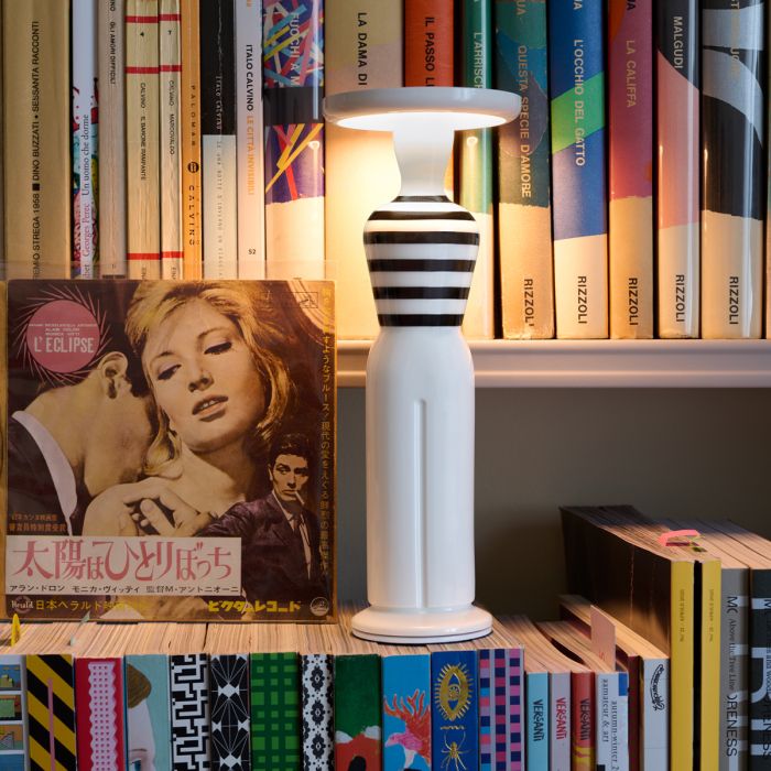 Lampe sans fil Dolls