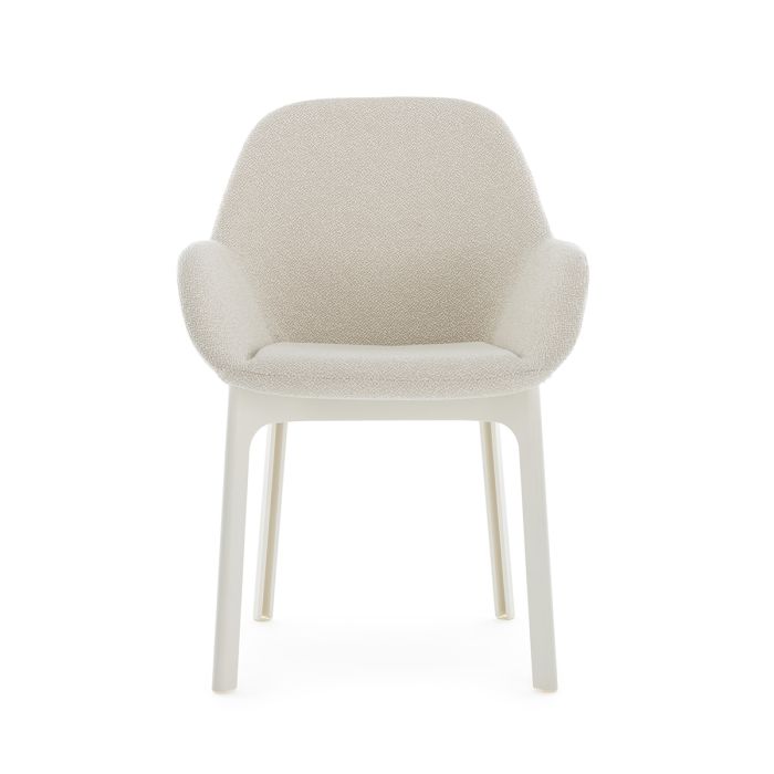 Chaise Clap Shirley Fabric