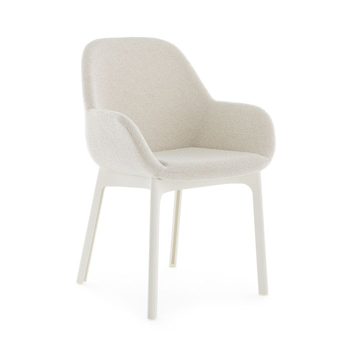 Chaise Clap Shirley Fabric