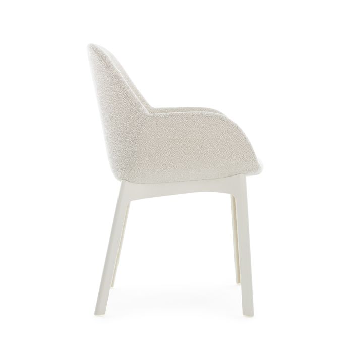 Chaise Clap Shirley Fabric